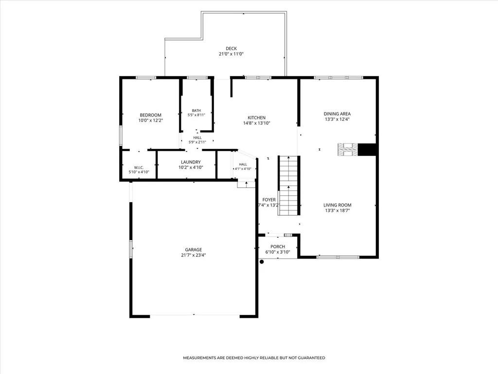2467 Palm Dale Drive SW Wyoming City MI 49418