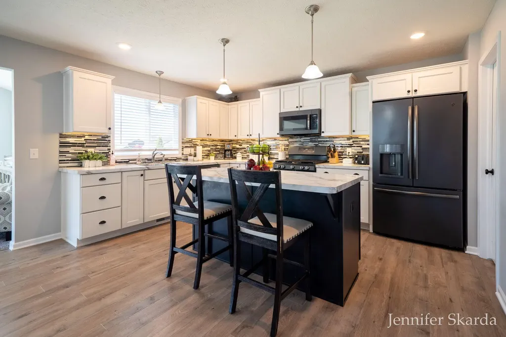 2930 E Morgan Trail NE Algoma Township MI 49341