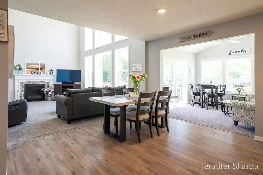 2930 E Morgan Trail NE Algoma Township MI 49341