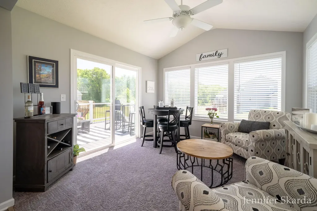 2930 E Morgan Trail NE Algoma Township MI 49341