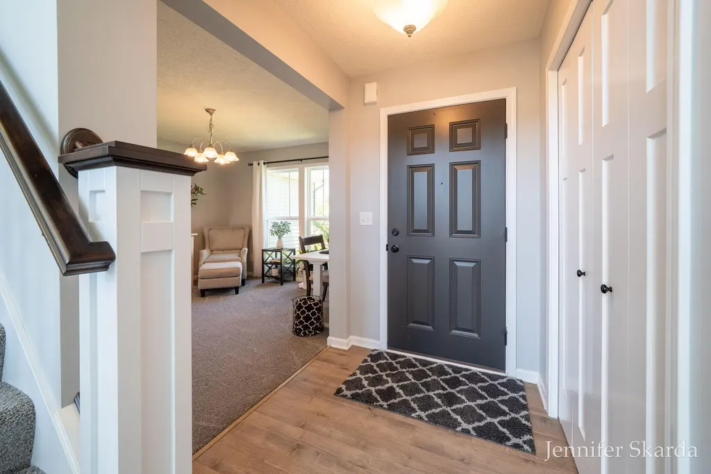 2930 E Morgan Trail NE Algoma Township MI 49341