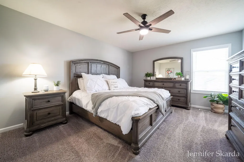 2930 E Morgan Trail NE Algoma Township MI 49341