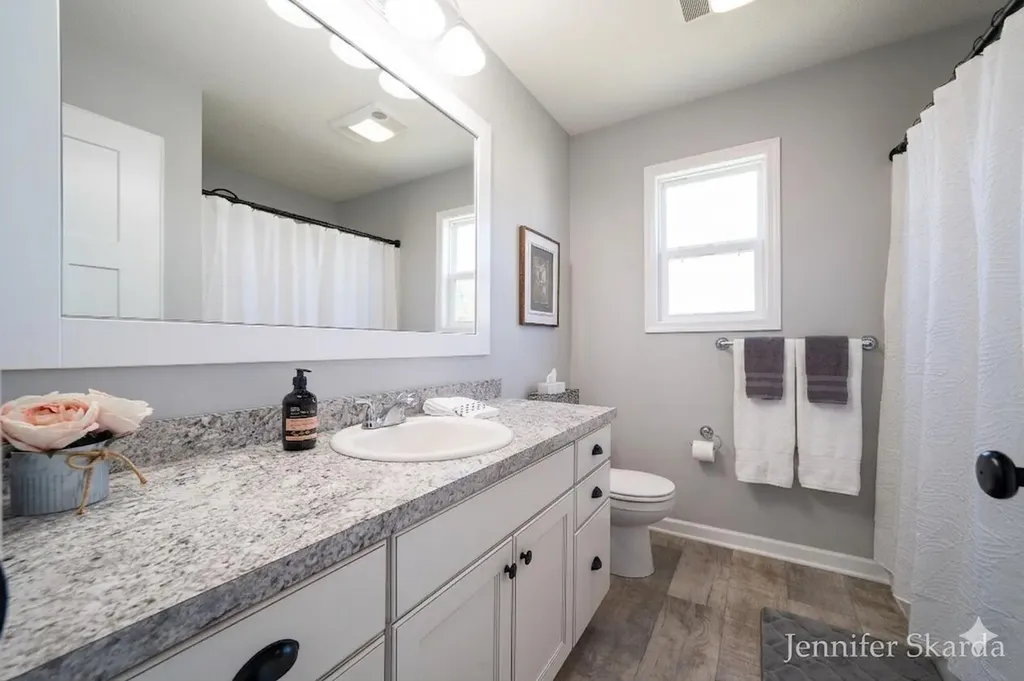 2930 E Morgan Trail NE Algoma Township MI 49341