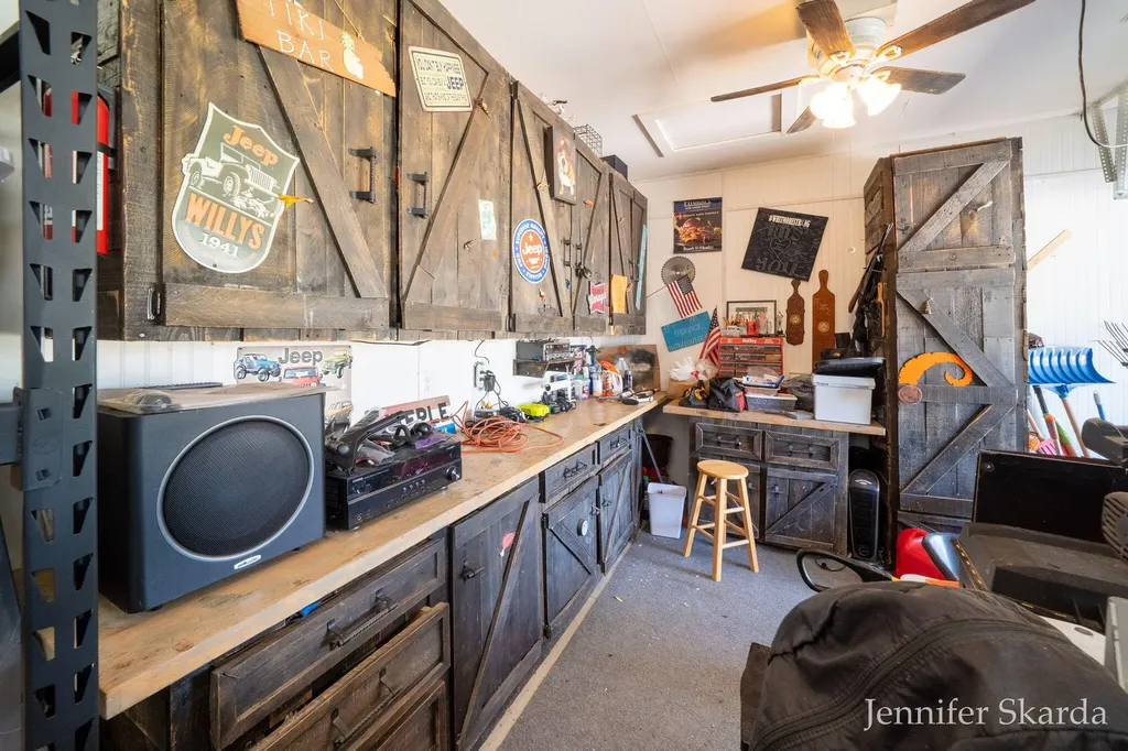 2930 E Morgan Trail NE Algoma Township MI 49341