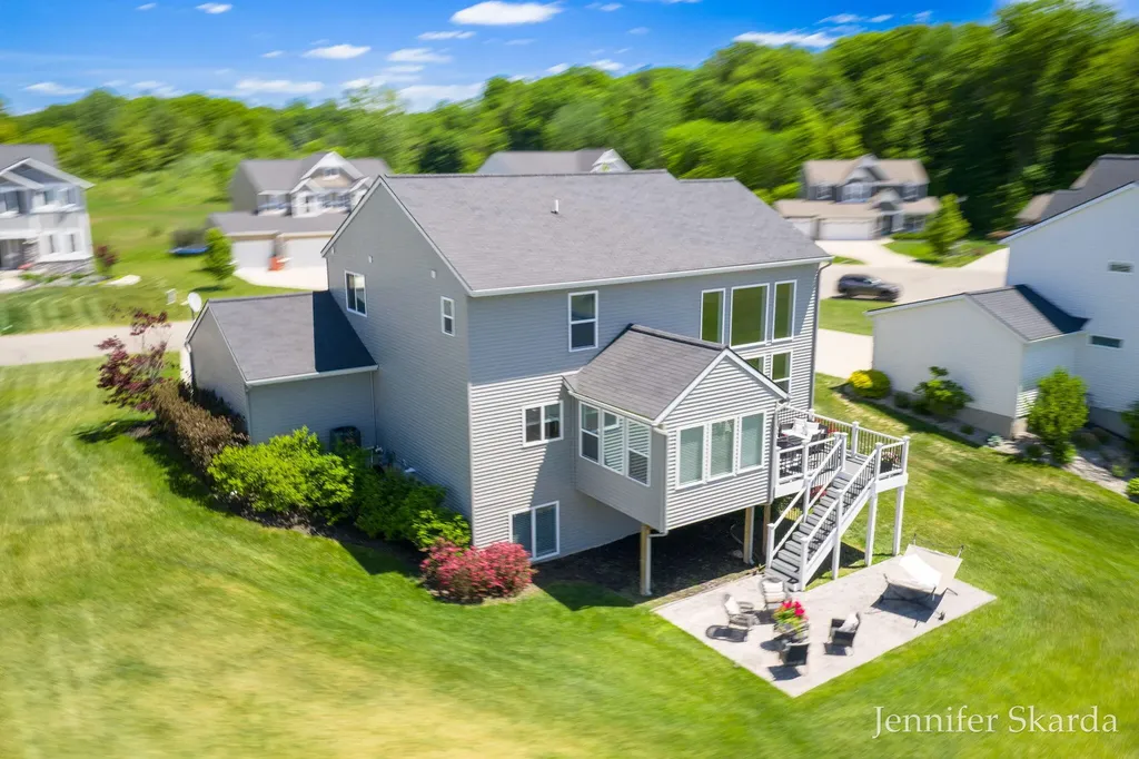 2930 E Morgan Trail NE Algoma Township MI 49341
