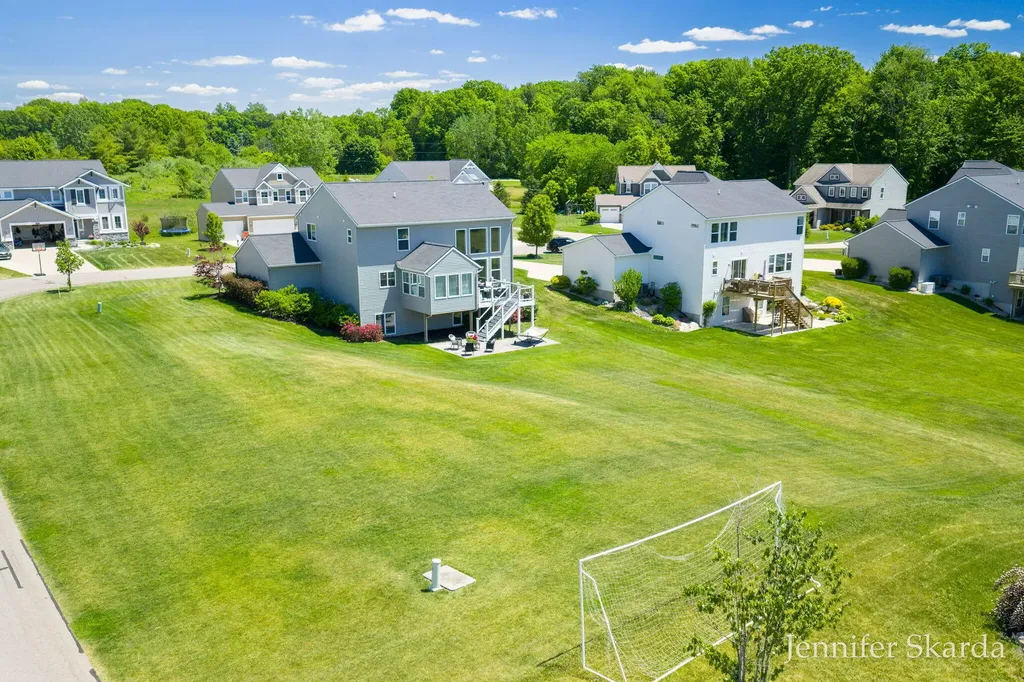 2930 E Morgan Trail NE Algoma Township MI 49341