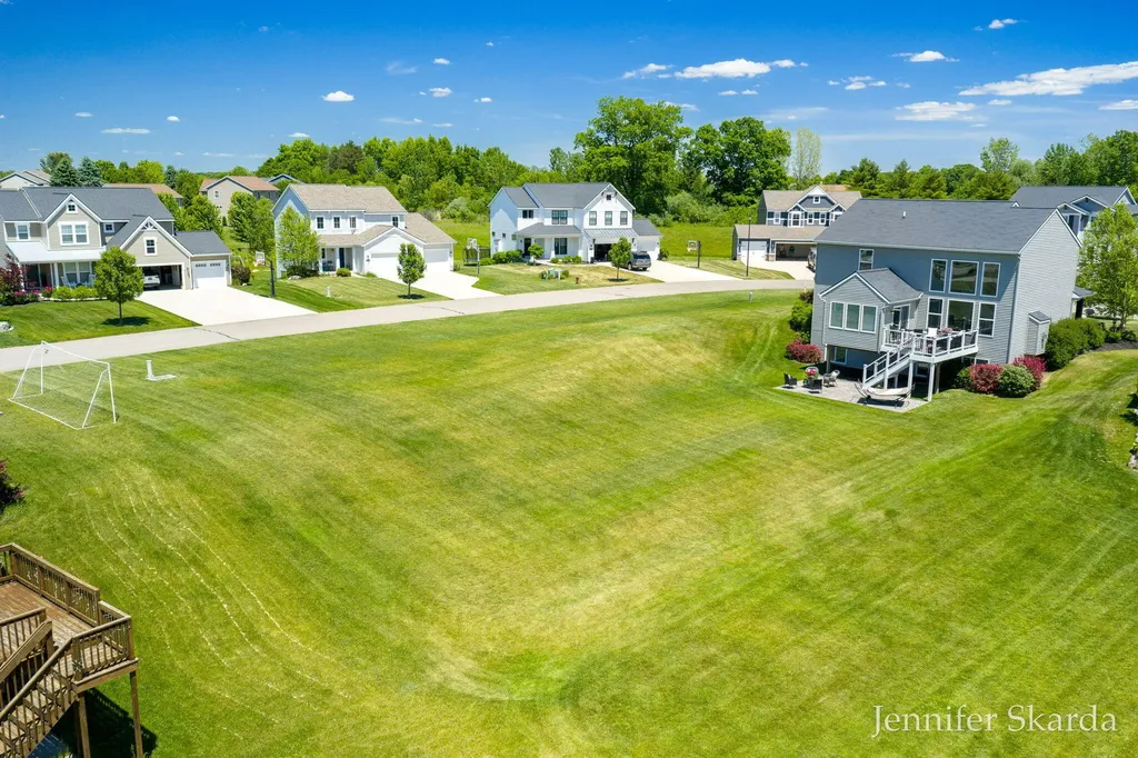 2930 E Morgan Trail NE Algoma Township MI 49341