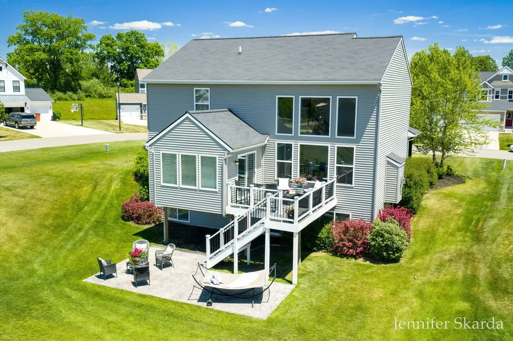 2930 E Morgan Trail NE Algoma Township MI 49341