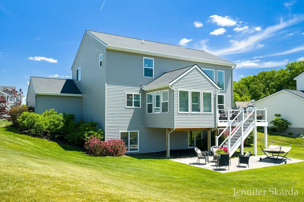 2930 E Morgan Trail NE Algoma Township MI 49341