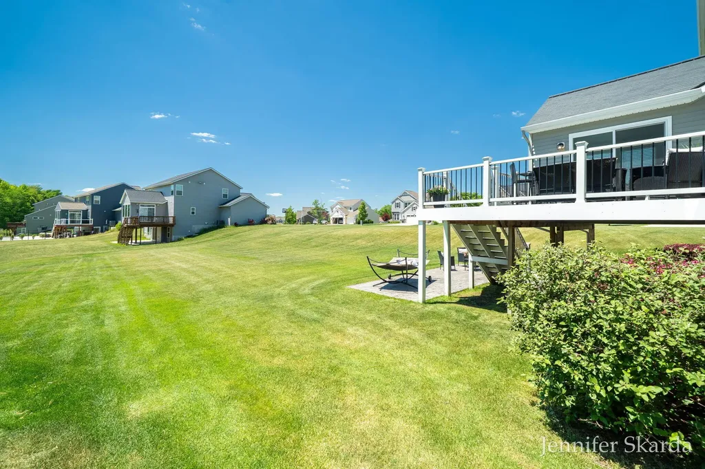 2930 E Morgan Trail NE Algoma Township MI 49341