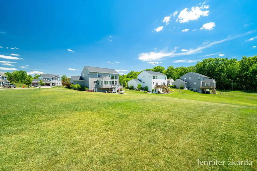 2930 E Morgan Trail NE Algoma Township MI 49341