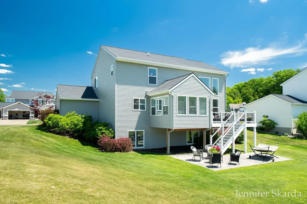 2930 E Morgan Trail NE Algoma Township MI 49341