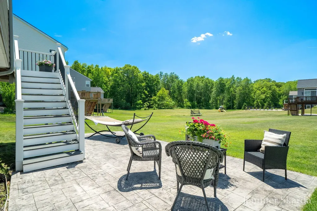 2930 E Morgan Trail NE Algoma Township MI 49341