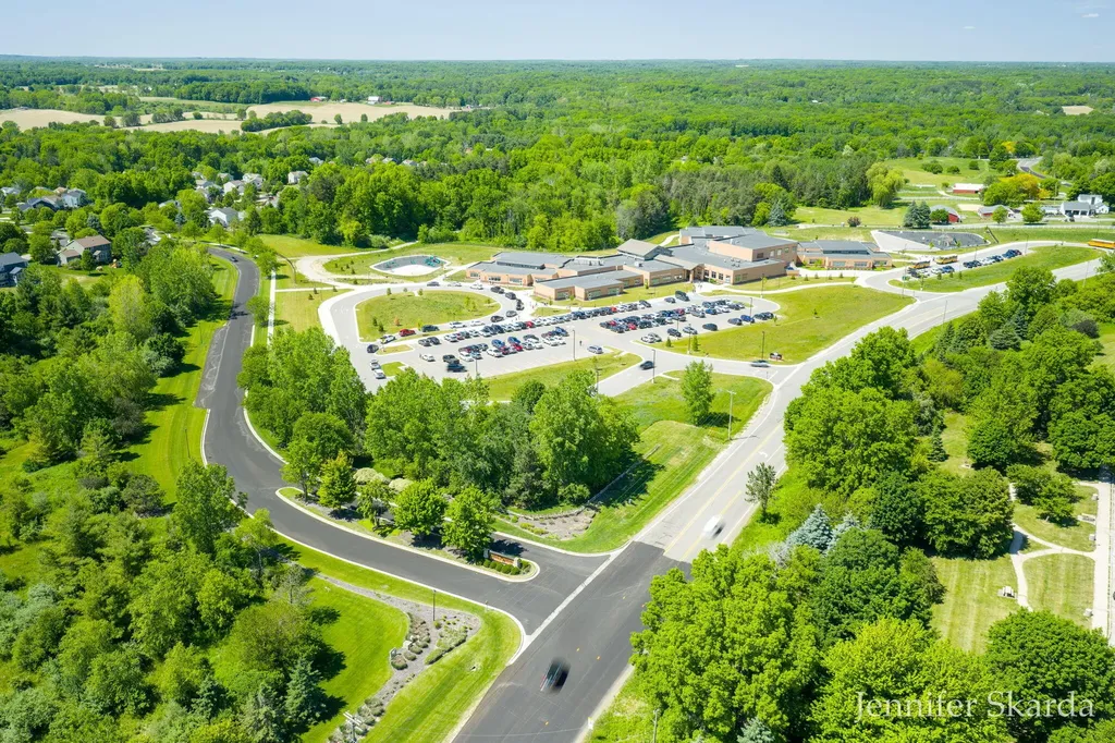 2930 E Morgan Trail NE Algoma Township MI 49341