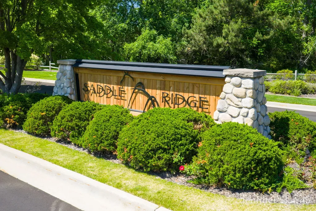 2930 E Morgan Trail NE Algoma Township MI 49341
