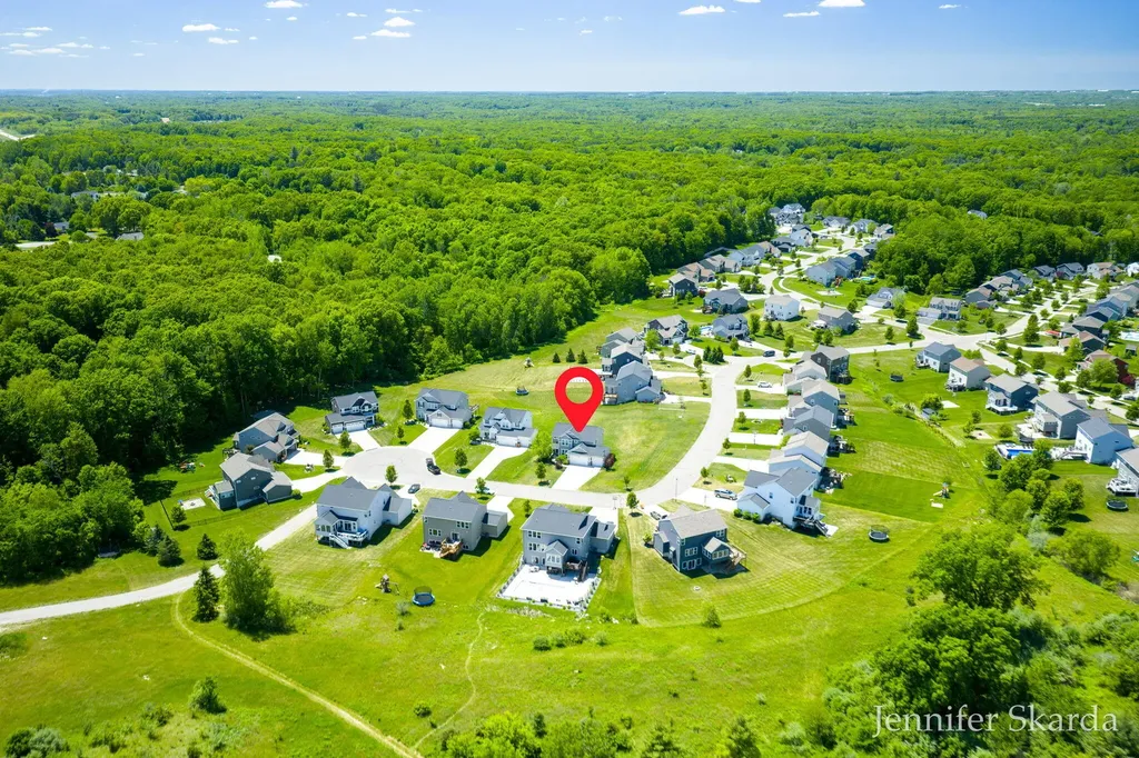 2930 E Morgan Trail NE Algoma Township MI 49341
