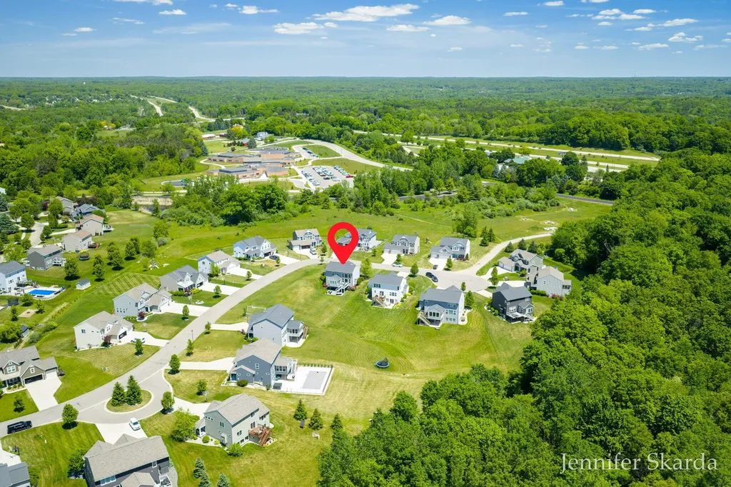 2930 E Morgan Trail NE Algoma Township MI 49341