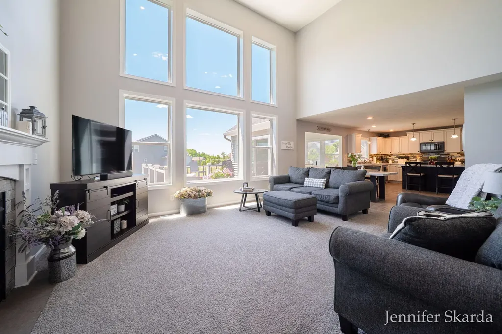 2930 E Morgan Trail NE Algoma Township MI 49341