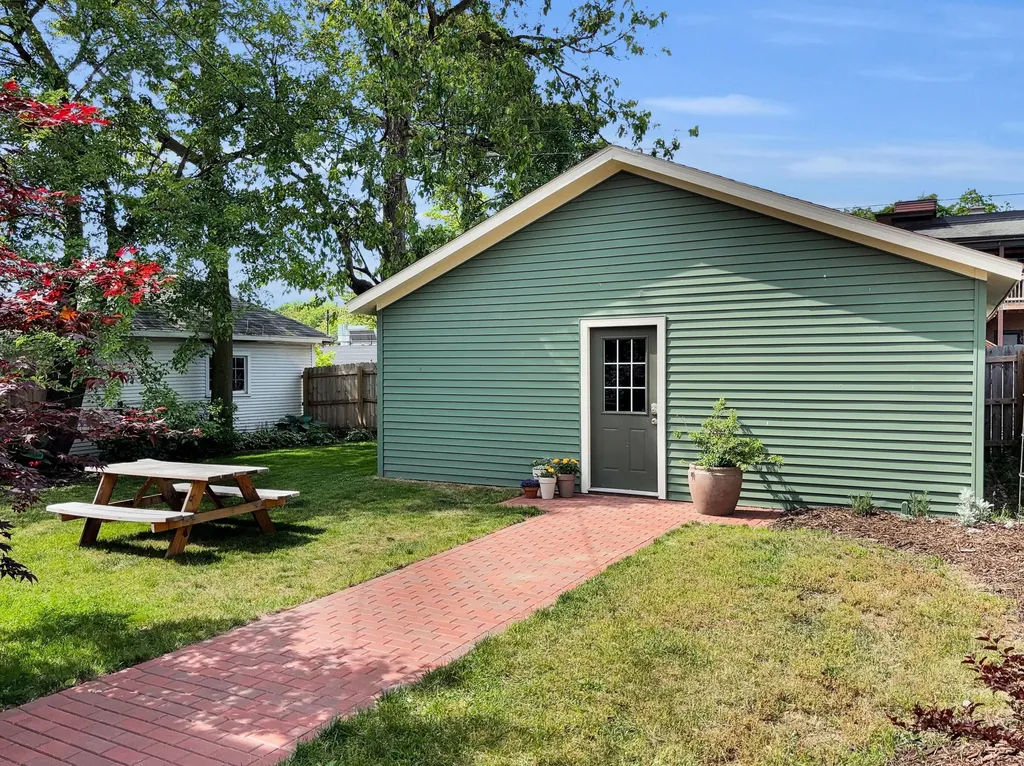 1211 Sigsbee Street SE Grand Rapids City MI 49506