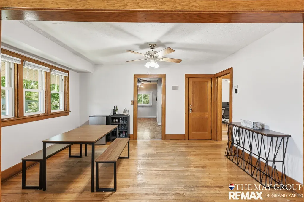 1741 Godwin Avenue SE Grand Rapids City MI 49507