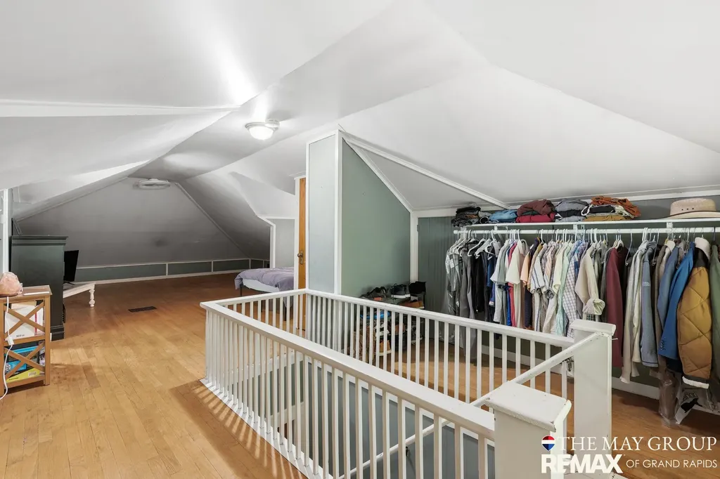 1741 Godwin Avenue SE Grand Rapids City MI 49507