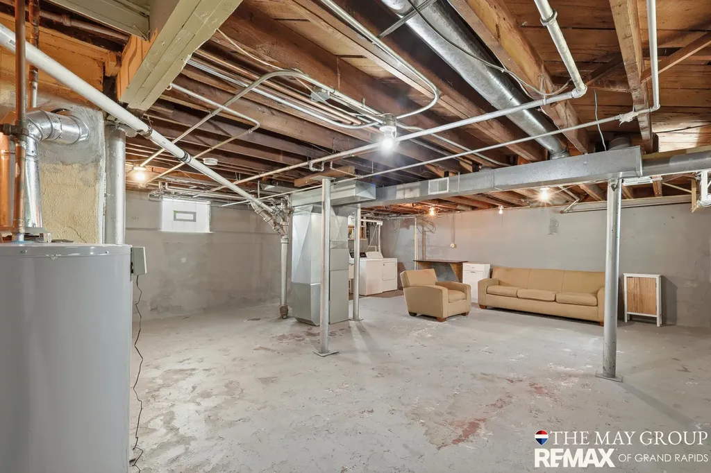 1741 Godwin Avenue SE Grand Rapids City MI 49507