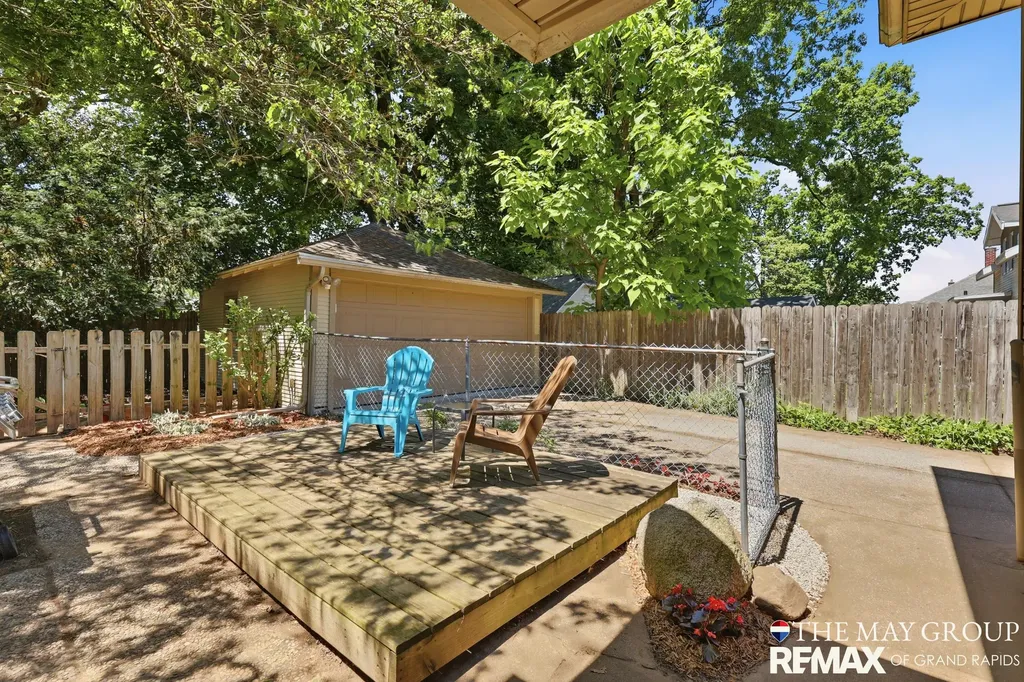 1741 Godwin Avenue SE Grand Rapids City MI 49507