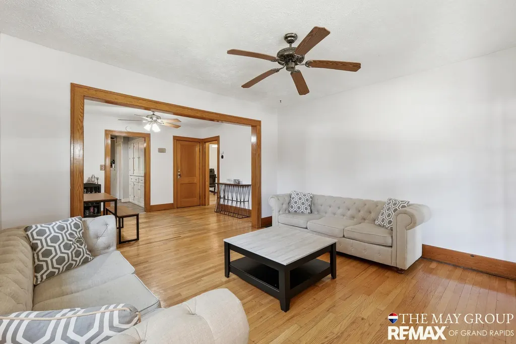 1741 Godwin Avenue SE Grand Rapids City MI 49507