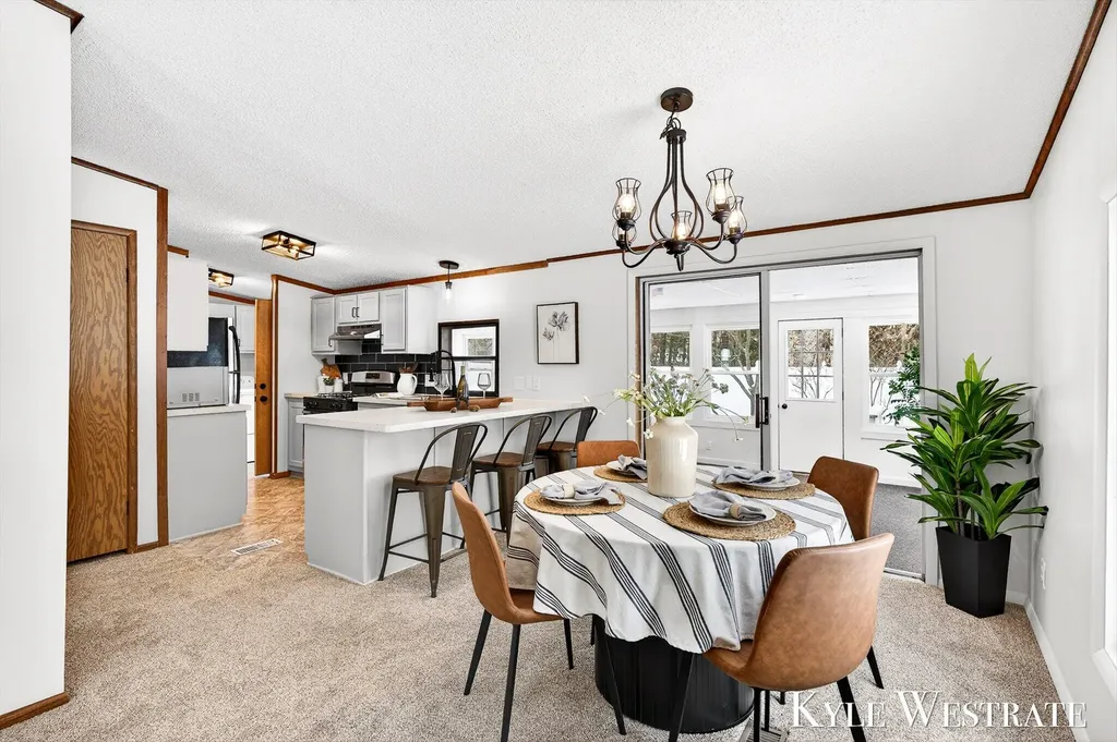 14128 Luckett Lane Grand Haven Charter Township MI 49417