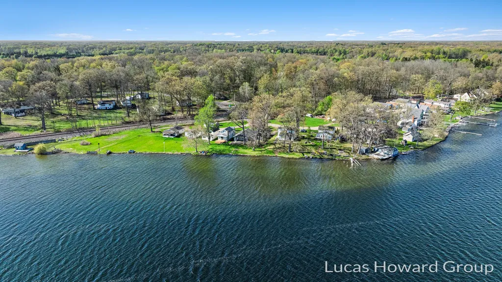 0 Lemon Park Brady Township MI 49097