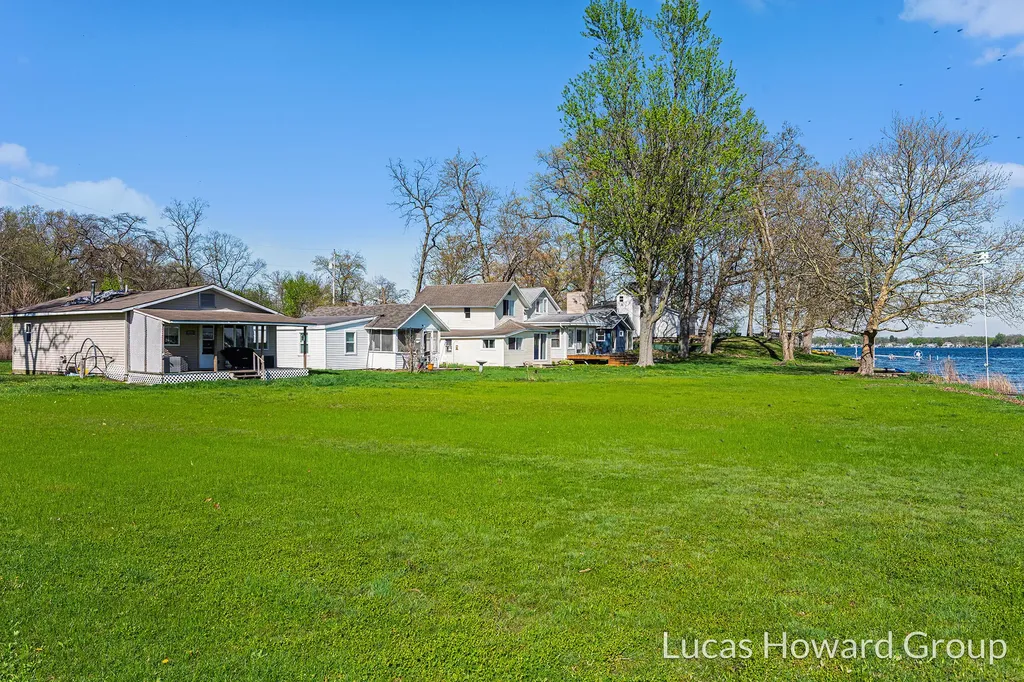 0 Lemon Park Brady Township MI 49097