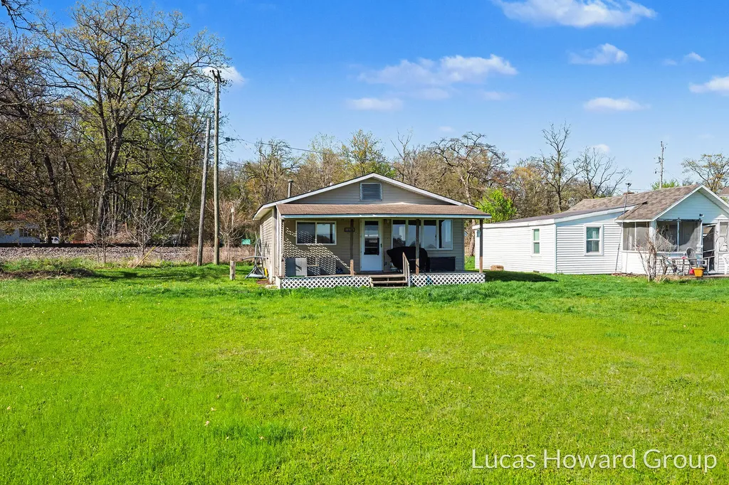 0 Lemon Park Brady Township MI 49097
