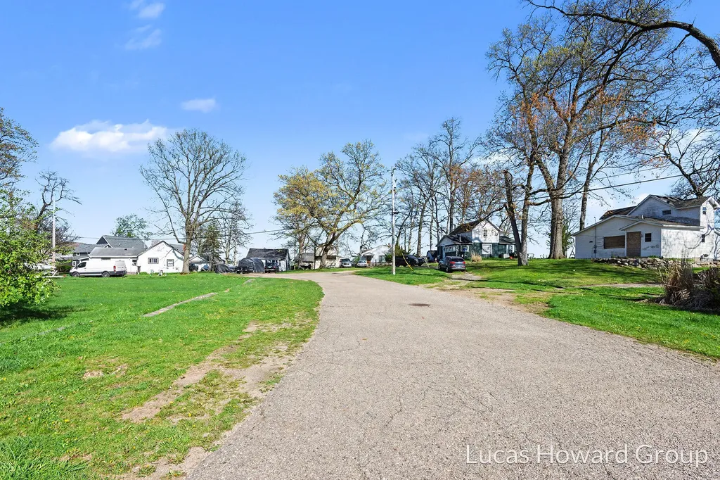 0 Lemon Park Brady Township MI 49097