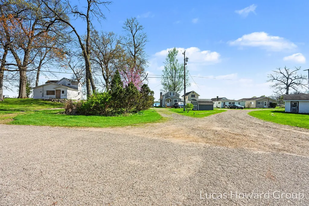 0 Lemon Park Brady Township MI 49097