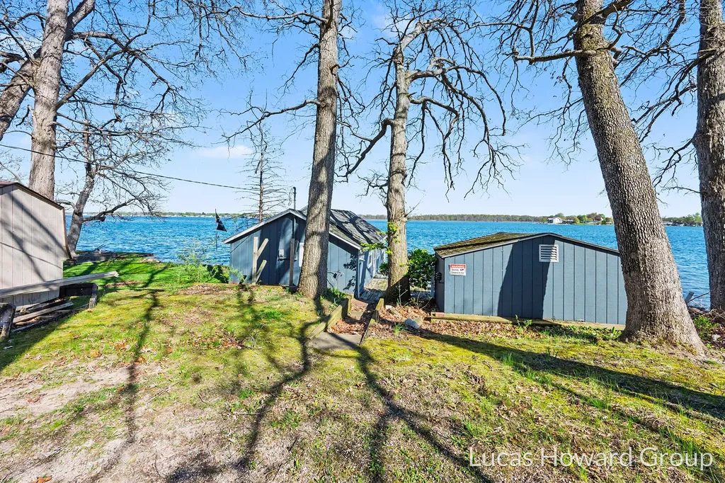 0 Lemon Park Brady Township MI 49097