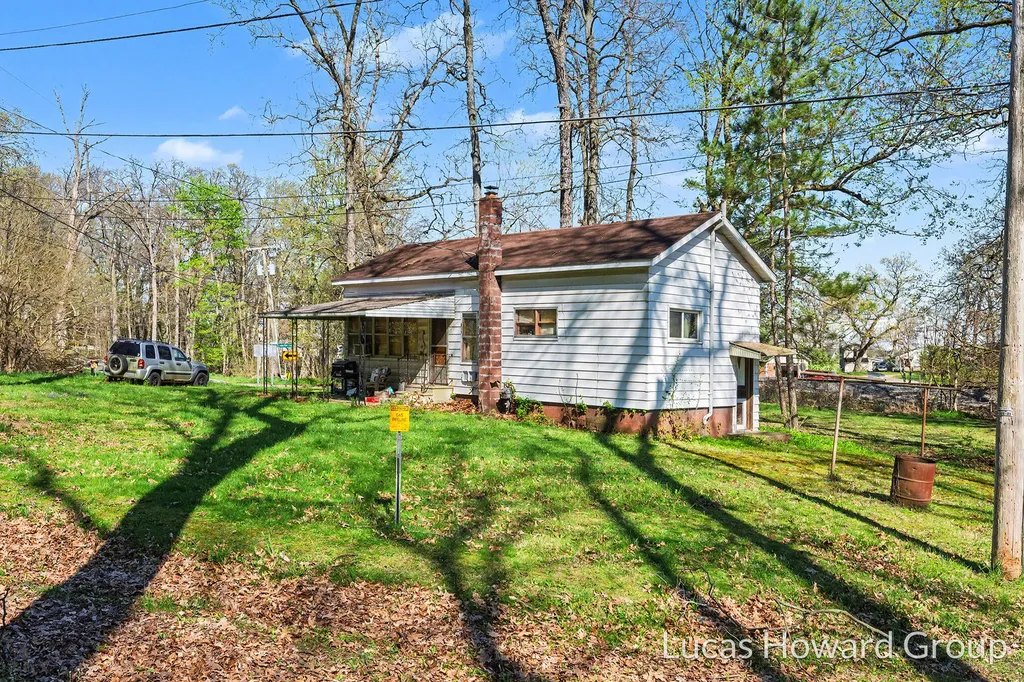 0 Lemon Park Brady Township MI 49097