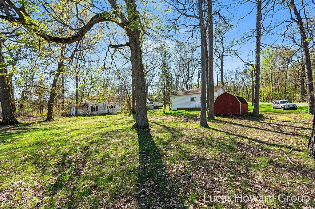 0 Lemon Park Brady Township MI 49097