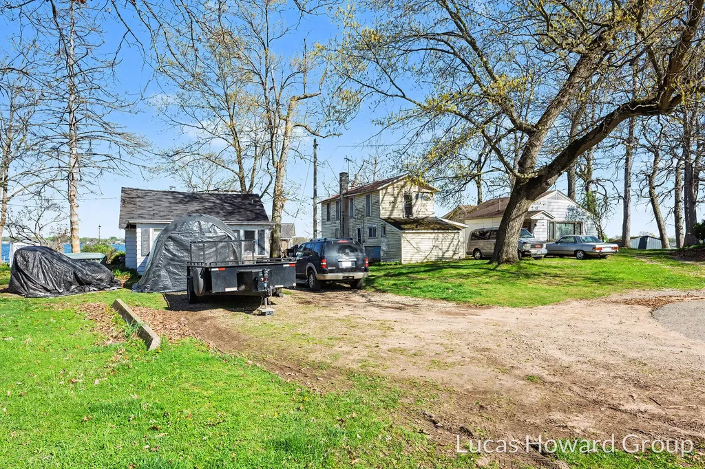 0 Lemon Park Brady Township MI 49097