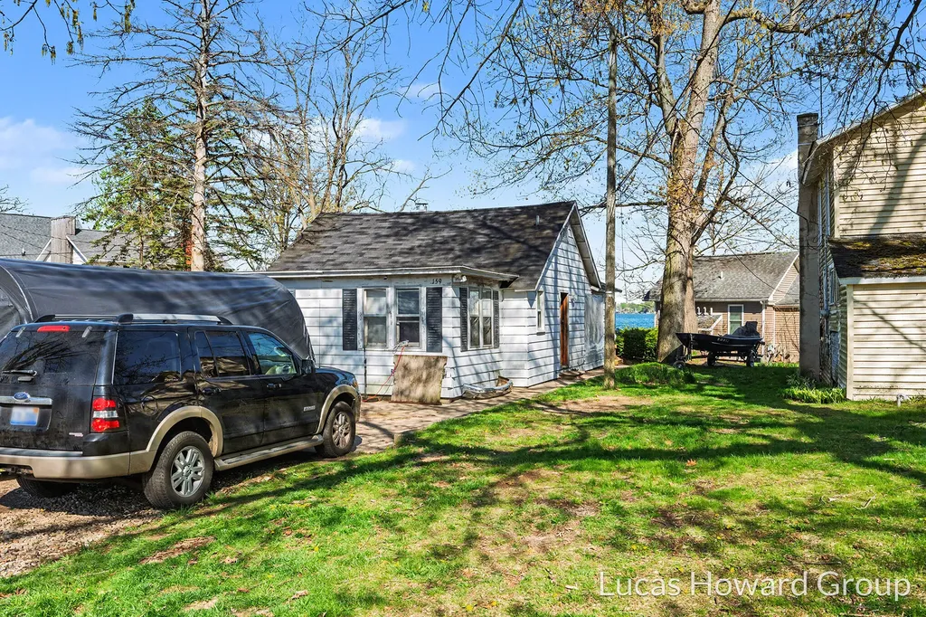 0 Lemon Park Brady Township MI 49097