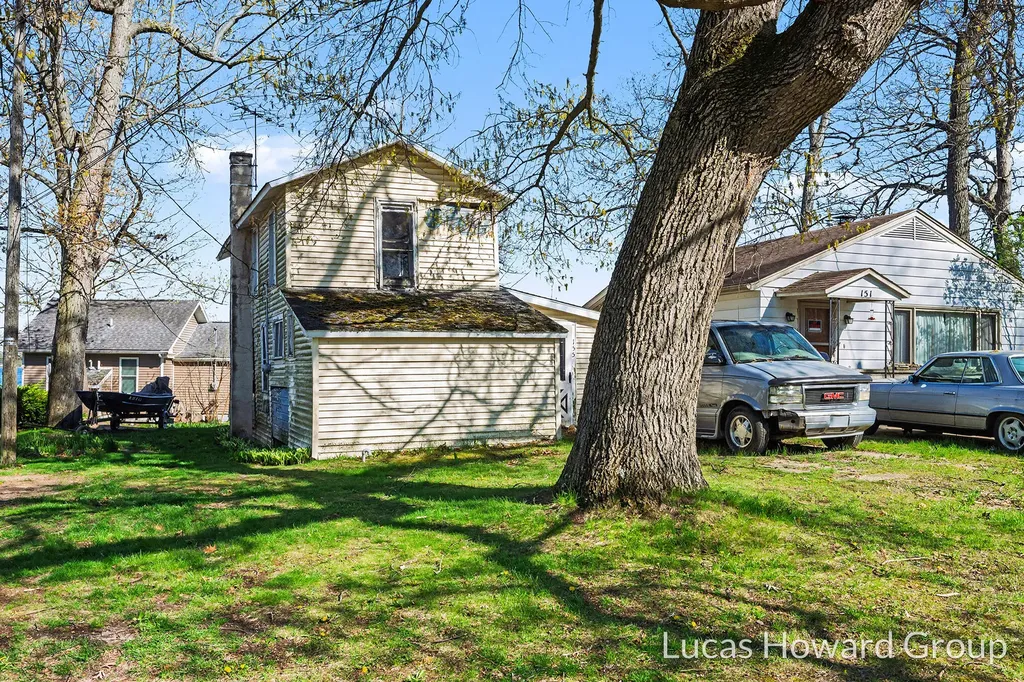0 Lemon Park Brady Township MI 49097