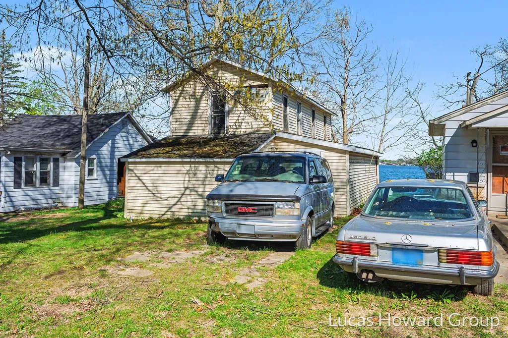 0 Lemon Park Brady Township MI 49097