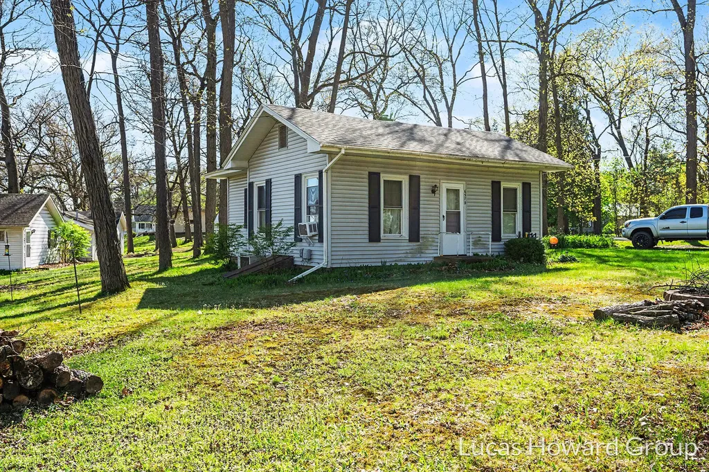 0 Lemon Park Brady Township MI 49097