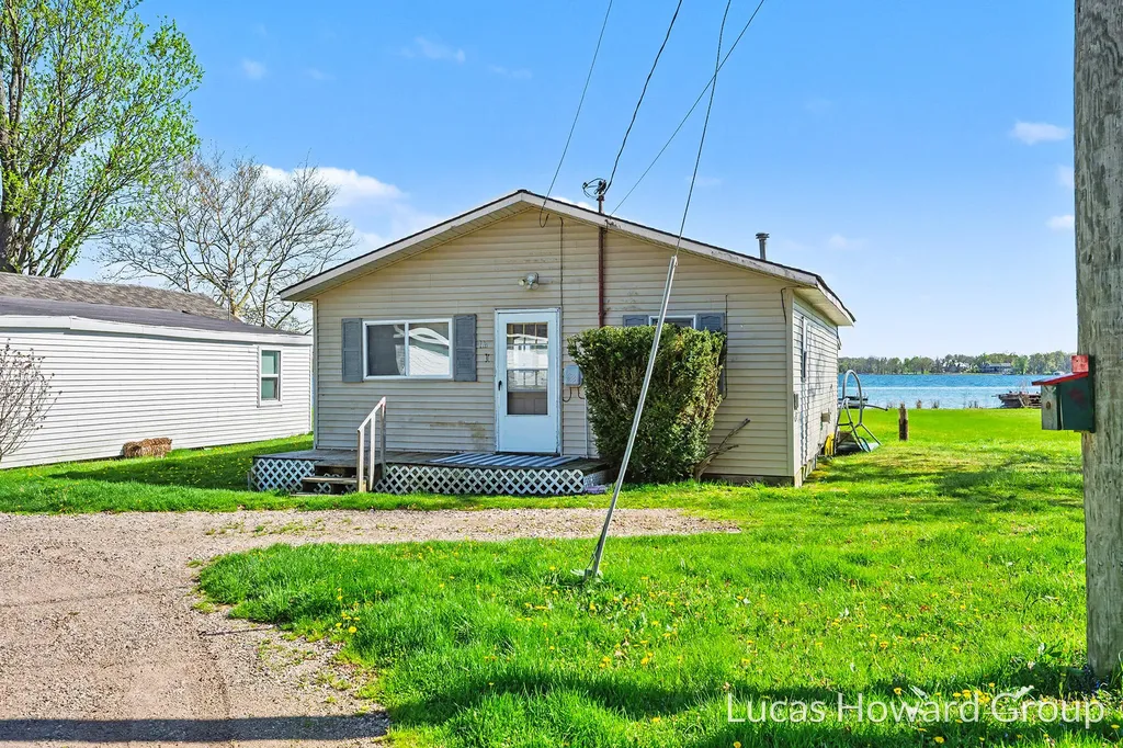 0 Lemon Park Brady Township MI 49097