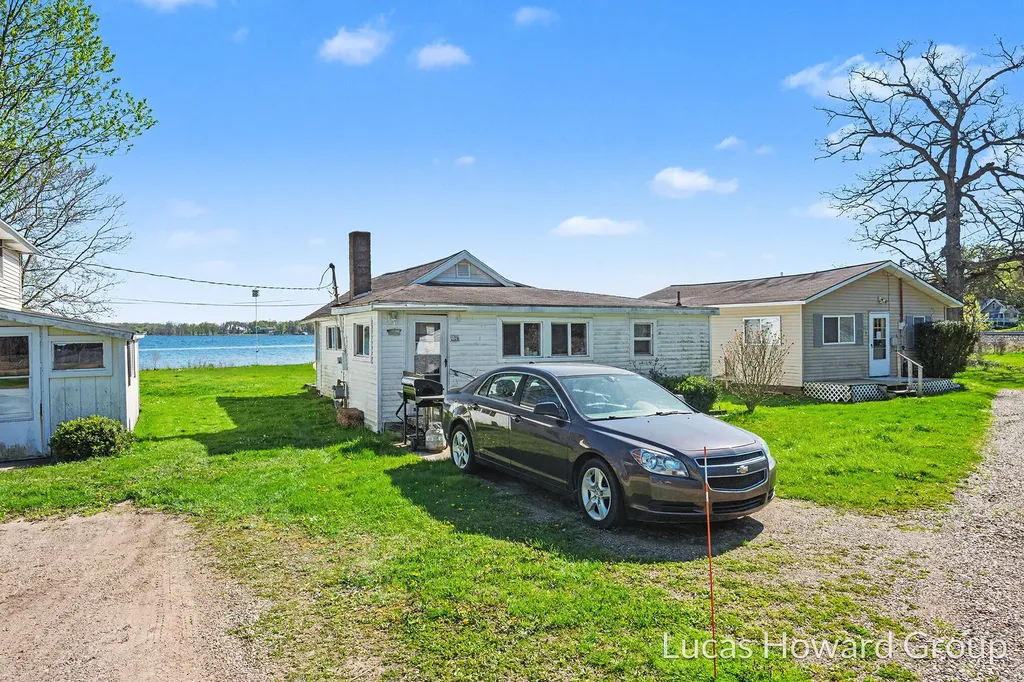 0 Lemon Park Brady Township MI 49097