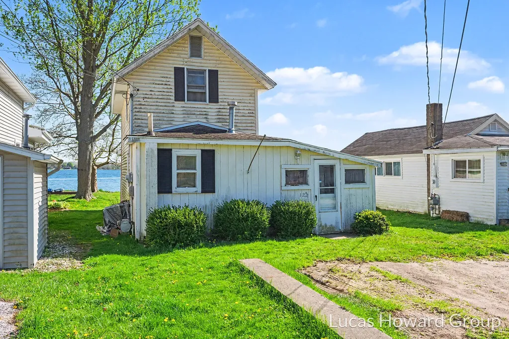 0 Lemon Park Brady Township MI 49097