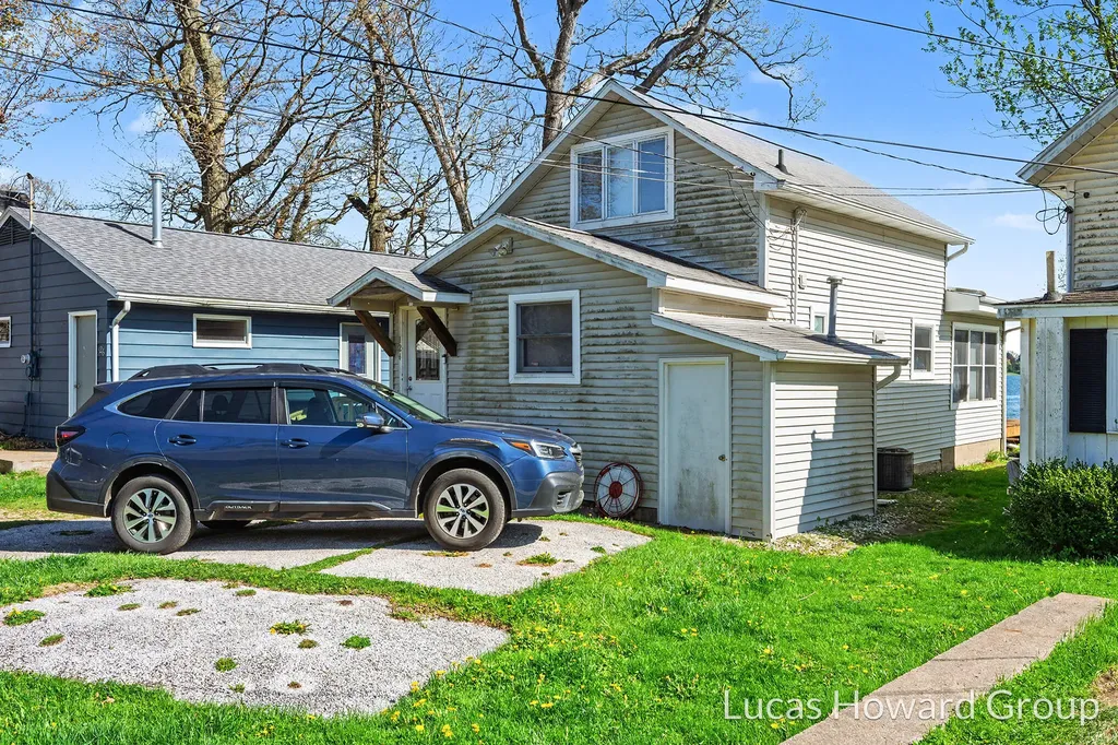 0 Lemon Park Brady Township MI 49097