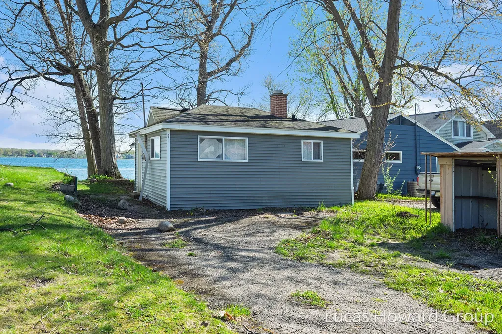 0 Lemon Park Brady Township MI 49097