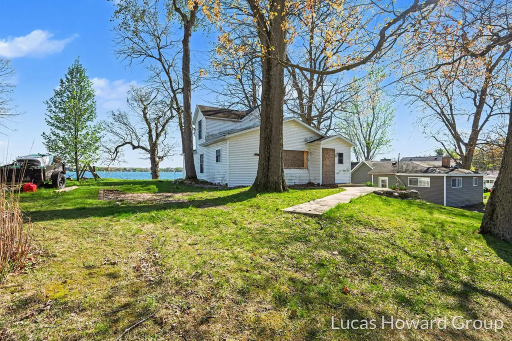 0 Lemon Park Brady Township MI 49097