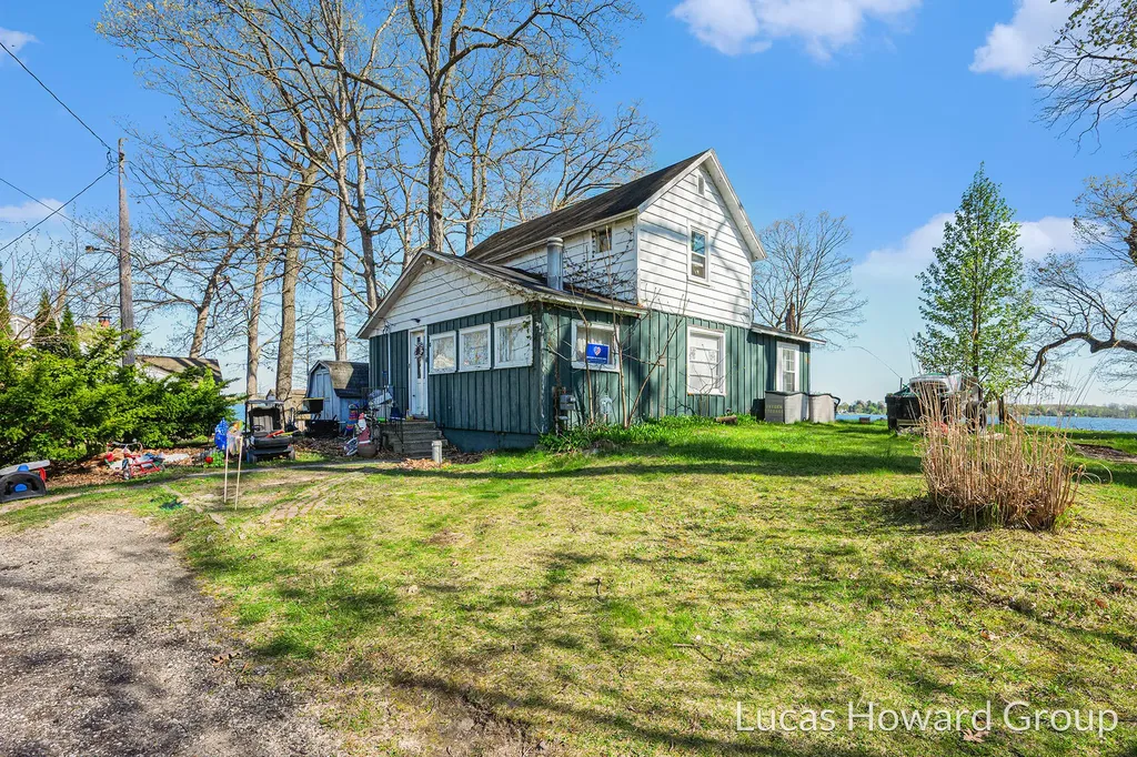 0 Lemon Park Brady Township MI 49097