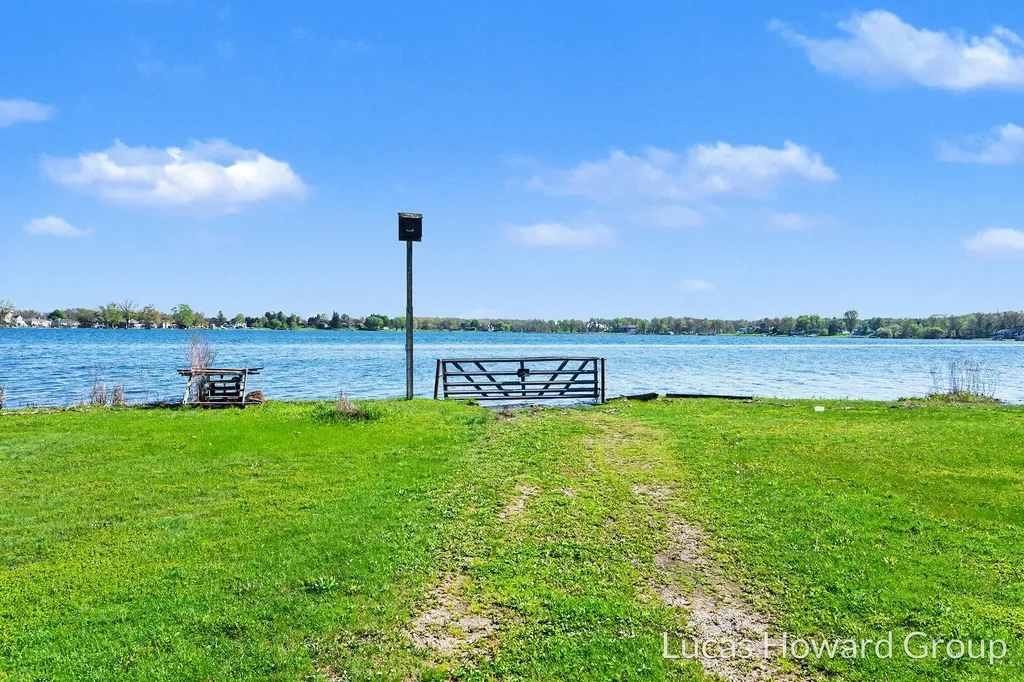 0 Lemon Park Brady Township MI 49097